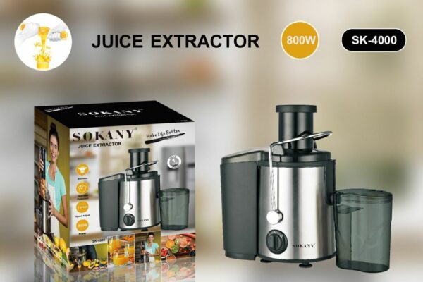 Extracteur-de-Jus-Sokany-Centrifugeuse