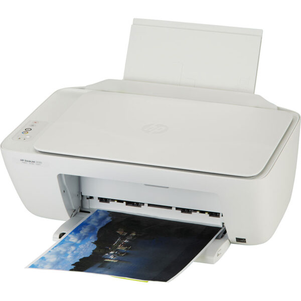 imprimante HP-Deskjet-multifonction